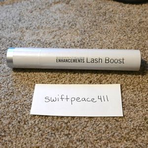 NEW Rodan and Fields Lash Boost Eyelash Serum